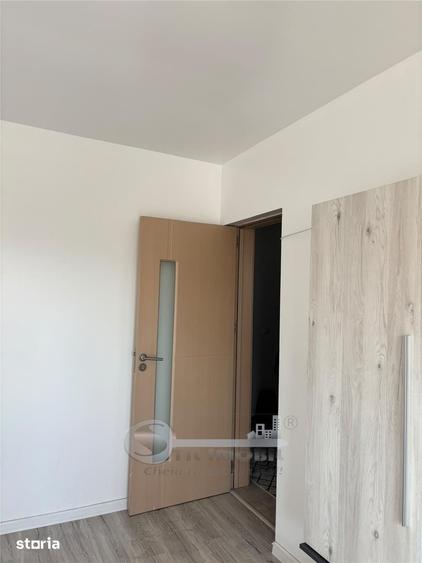 Apartament cu 2 camere în Ciurea