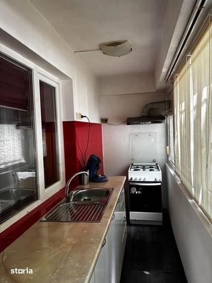 Apartament cu 2 camere în ICIL