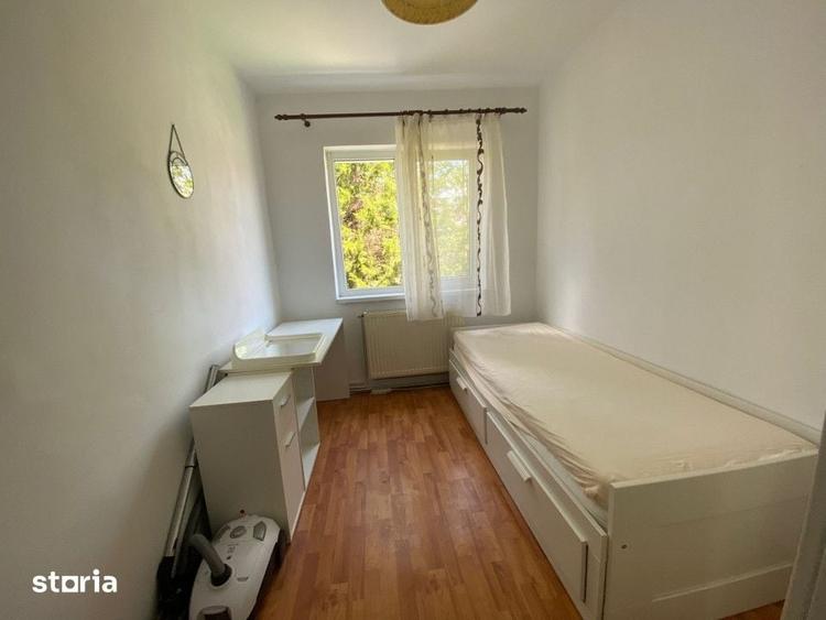 [qatest-mercury] Apartament cu 3 camere Nicolae Iorga - 6