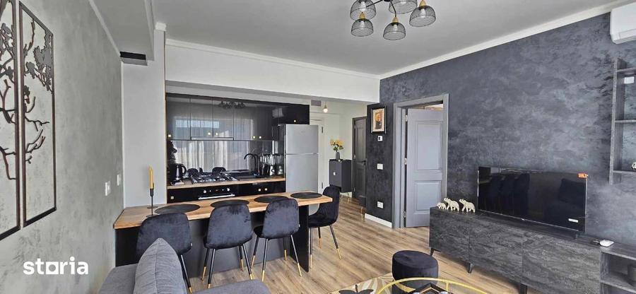 Apartament cu 2 camere în Seleuș