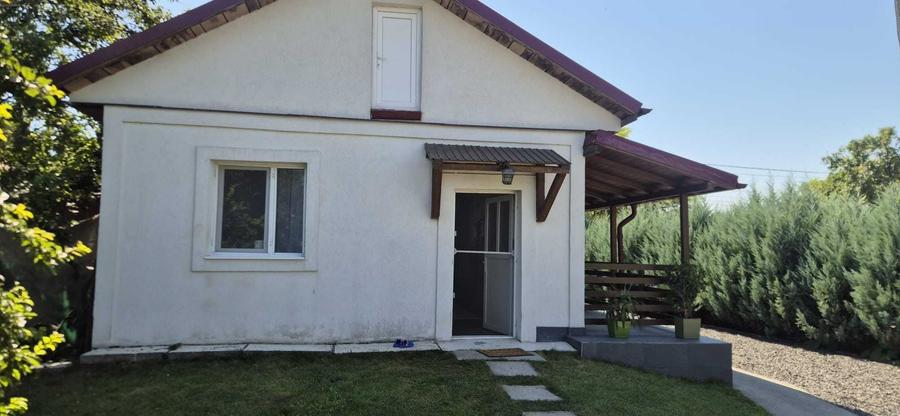 Casă cu 2 camere în Vădeni