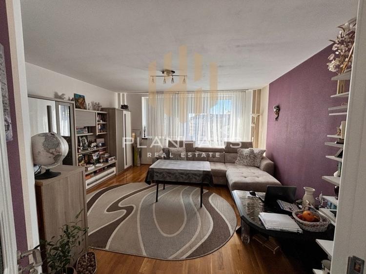 Apartament 2 camere - str. Hortensiei, Baia Mare - 1