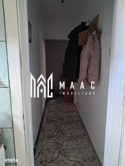 Apartament cu 2 camere decomandat în Ștrand