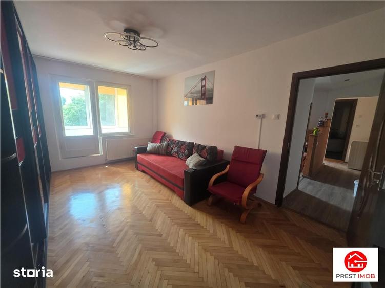 Apartament cu 2 camere în Unirii