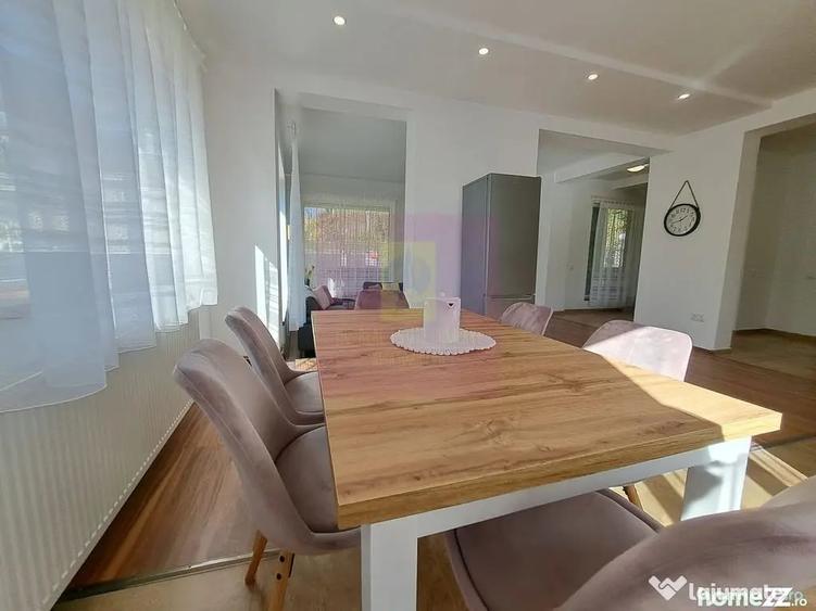 Casă cu 7 camere cu Teren 248 Mp în Piatra Arsă