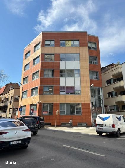 Apartament cu 2 camere în Eminescu