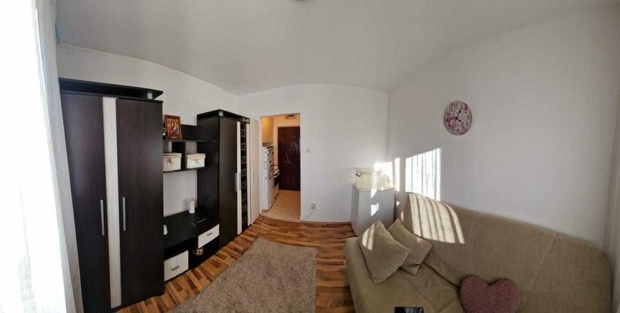 Apartament semidecomandat în Central