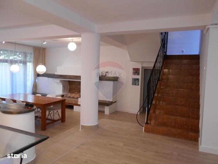 Spațiu comercial, de 393 mp, în Ștrand