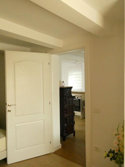 Apartament cu 2 camere semidecomandat în Obcini