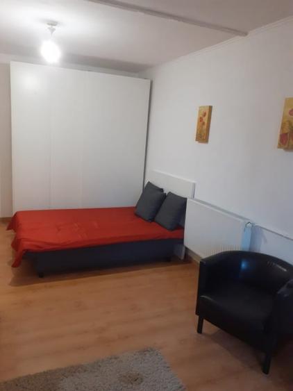 Garsonieră decomandată, mobilată în Turda
