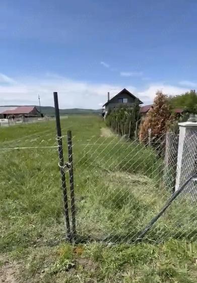Teren de 14000 mp, în Chintelnic