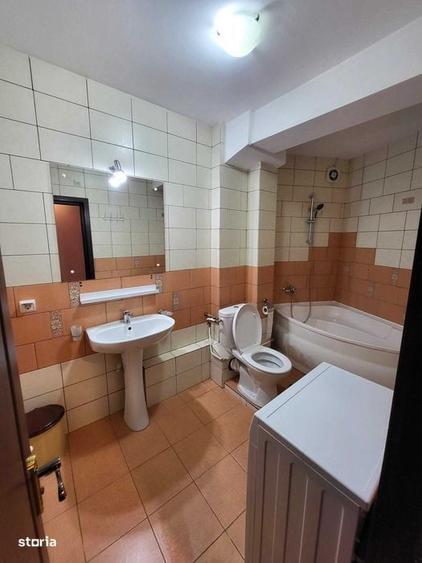 Apartament 2 Camere Decomandat, Parcare Inclusa, Bucium Zona OMV - 8