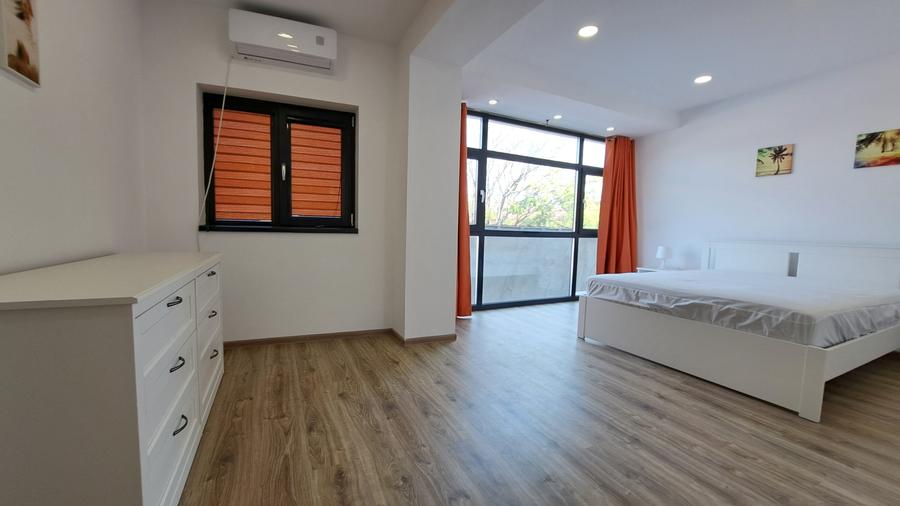 APARTAMENT 2 CAMERE - LUX - BLOC NOU- LA PRIMA INCHIRIERE- NICIODATA LOCUIT - 20