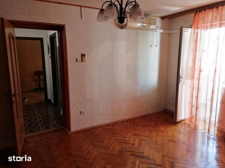 Apartament 3 camere I CRANG - 4