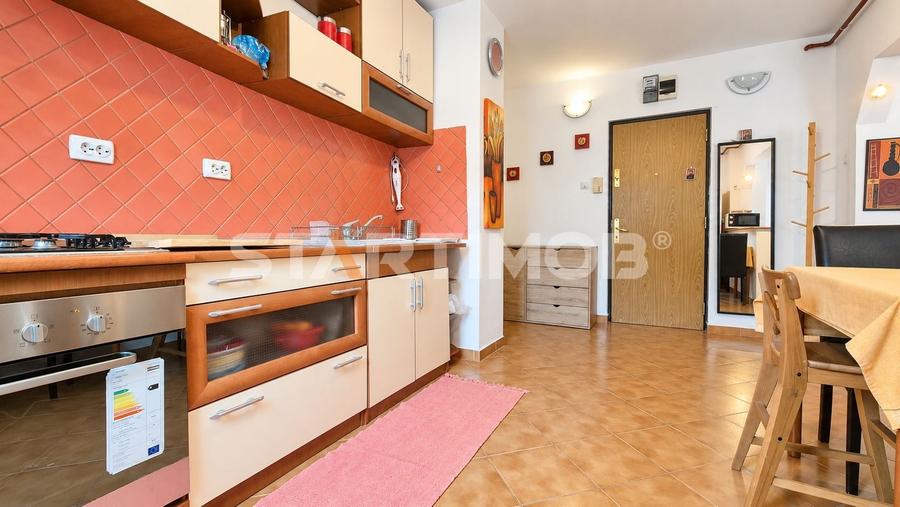 Apartament 2 camere Racadau - 13