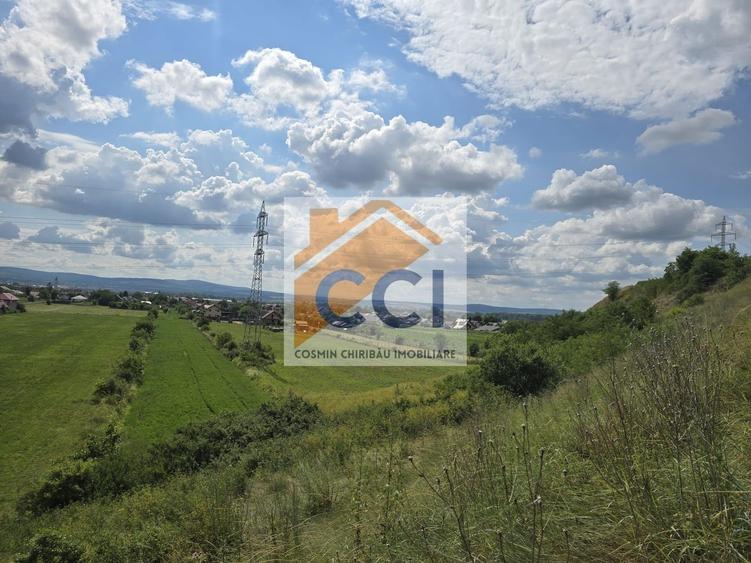 Teren Construcții intravilan de 500 mp, în Sud-Est