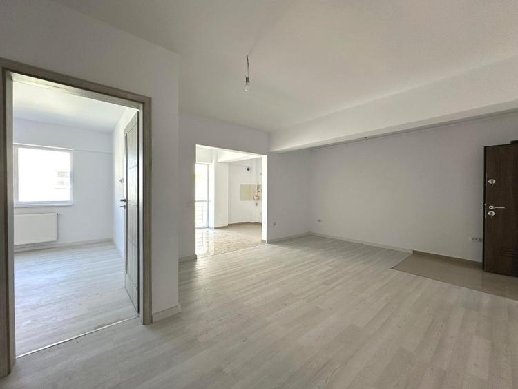 Apartament cu 2 camere decomandat în Popas Păcurari