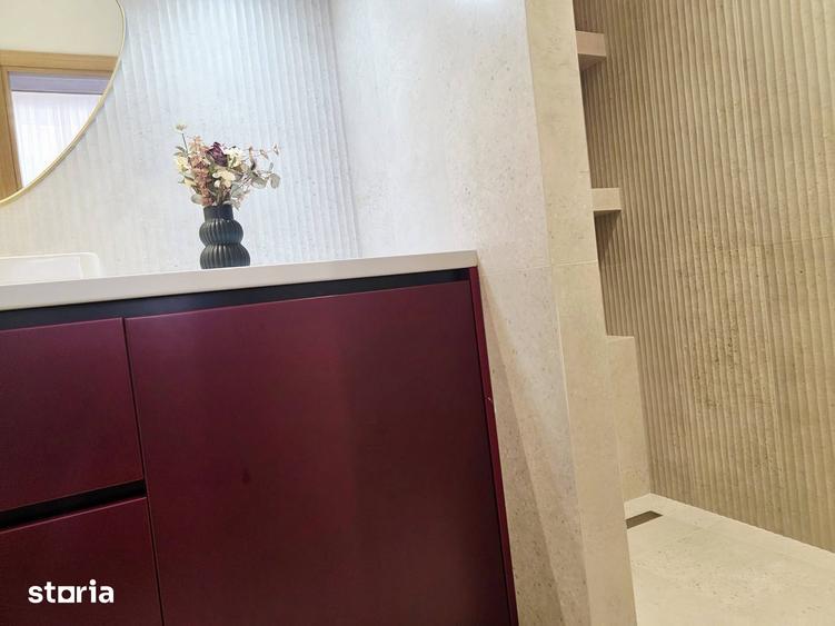 Apartament cu 2 camere în Orașul Nou