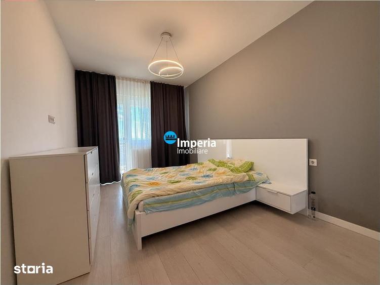 Apartament cu 2 camere în Moara de Vânt