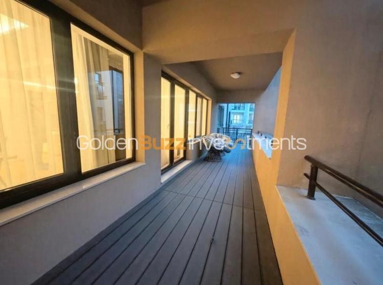 Apartament 3 camere de vânzare Herăstrău - 10
