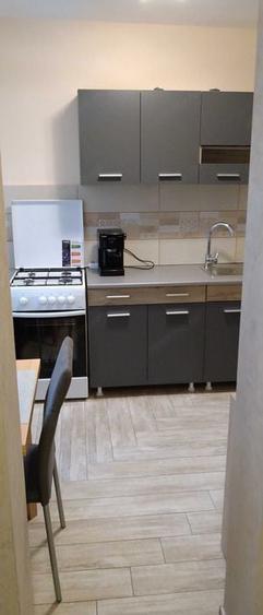 Apartament cu 2 camere în Buziașului
