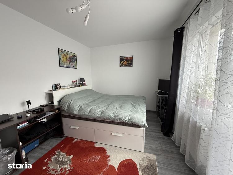 Casă cu 4 camere cu Teren 300 Mp în Tărlungeni