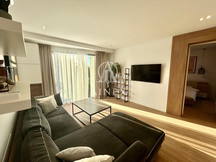 OCAZIE APARTAMENT 2CAMERE SAGULUI TIMISOARA - 2