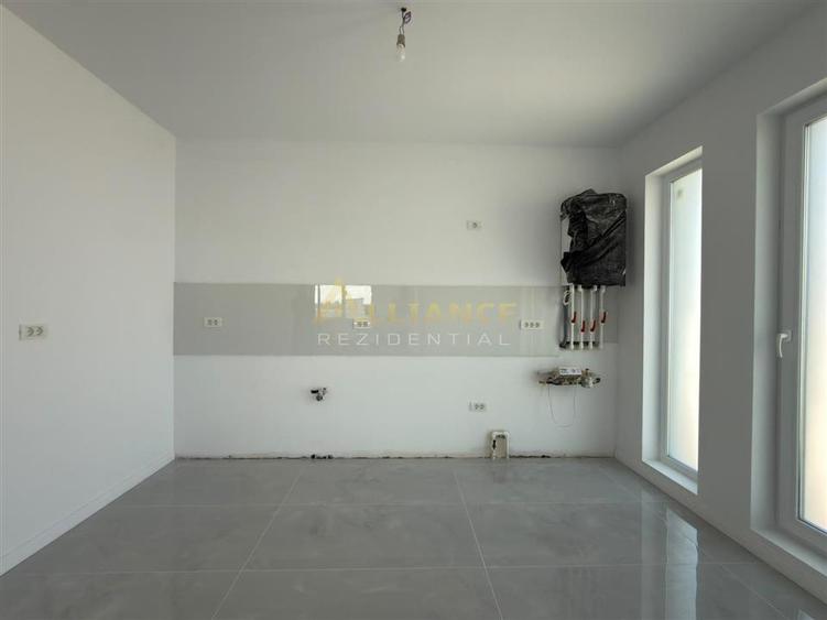 Casă individuală cu 3 camere cu Teren 350 Mp în Berceni