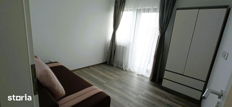 Apartament cu 3 camere în Țiglari