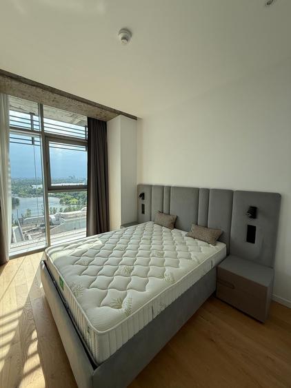 Apartament cu 2 camere în Floreasca — fotografia 3
