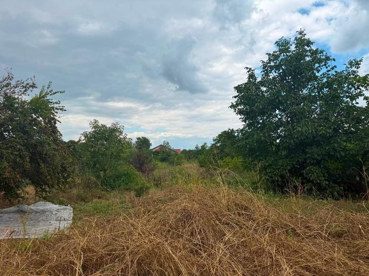 Teren Construcții intravilan de 7700 mp, în Central