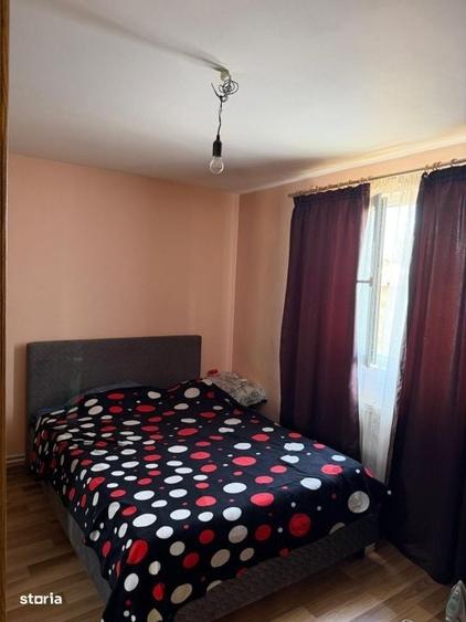 Casa parter, 70.40 mp, teren 250 mp, zona Parcul Tineretului - 4