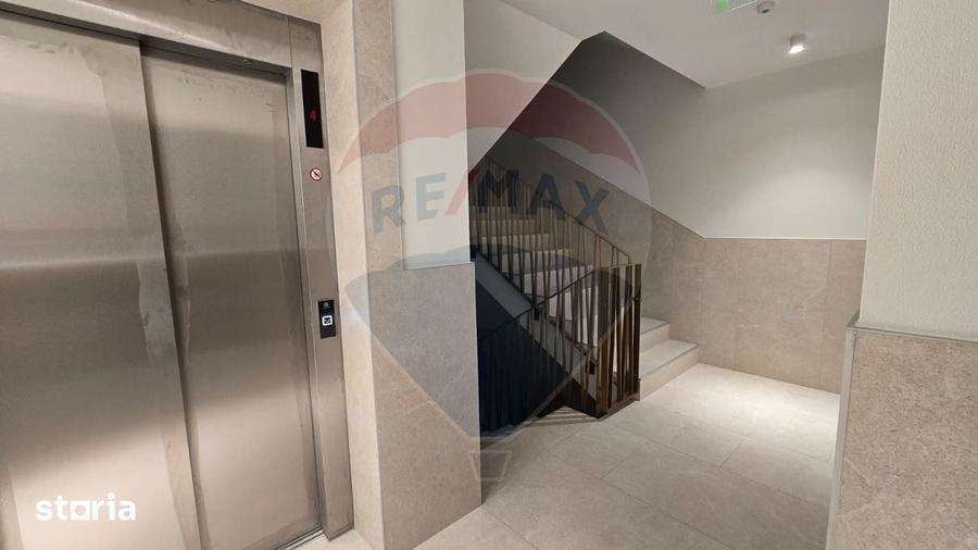 Apartament cu 2 camere în Unirii