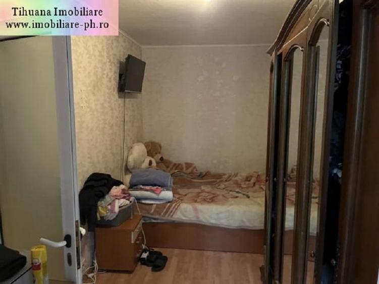 Apartament cu 3 camere nedecomandat în Vest