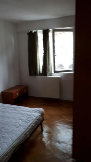 Apartament cu 2 camere semidecomandat în Cazino