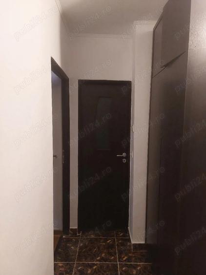 Garsonieră decomandată, mobilată în Central