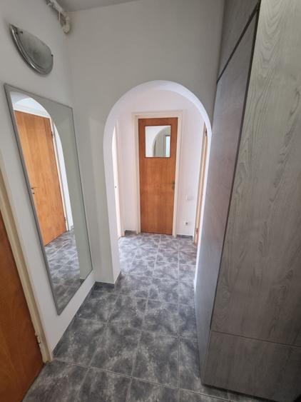Apartament cu 2 camere decomandat în Gorjului