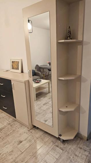 Garsonieră nedecomandată în Chiajna