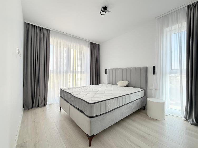 Apartament cu 3 camere în Lipovei