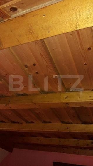 Casă individuală cu 3 camere cu Teren 400 Mp în Exterior Nord