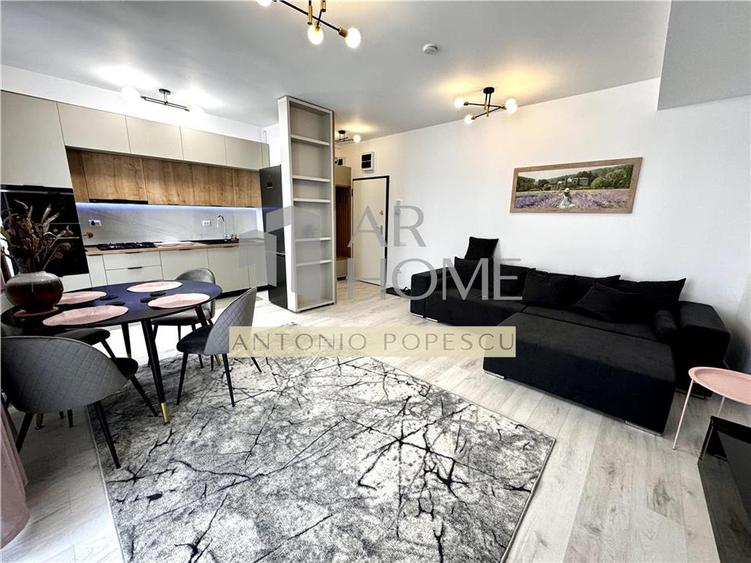 Apartament 2 camere, parcare proprie, Ploiesti,  zona Vest, cartier VAMT - 13
