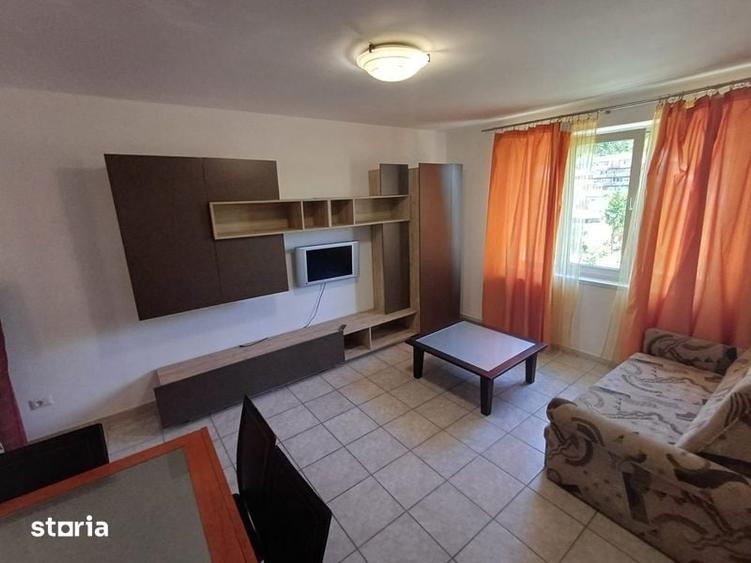 Apartament cu 2 camere în Alexandru cel Bun