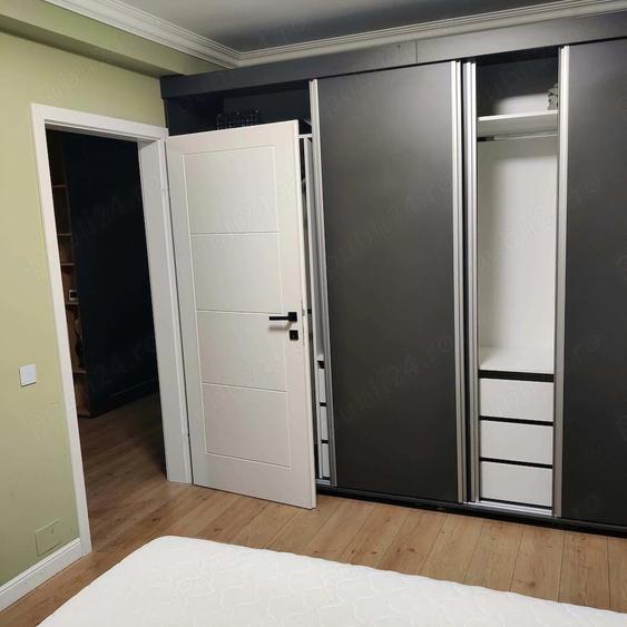 Apartament cu 2 camere decomandat în Florești