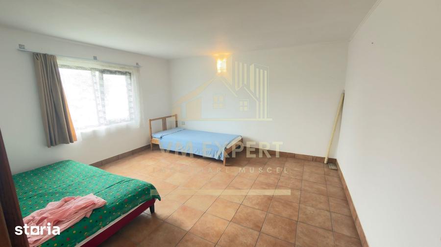 CASA 5 CAMERE TEREN 1138 MP BALILE?TI ARGES - 5