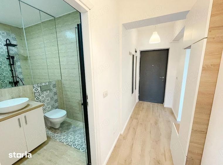 Apartament 2 camere Regie Novum Residence Orhideea Grozavesti - 6