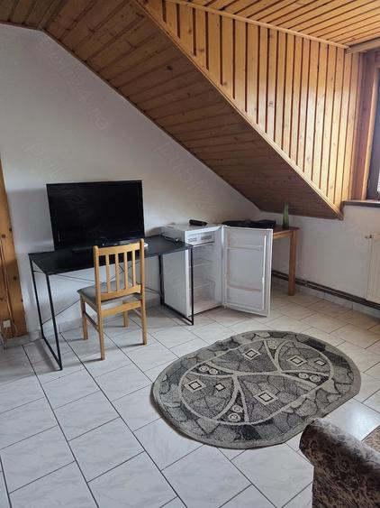 Garsonieră decomandată în Bucovina