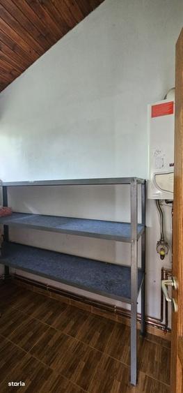 Casă cu 4 camere decomandat cu Teren 502 Mp în Șelimbăr