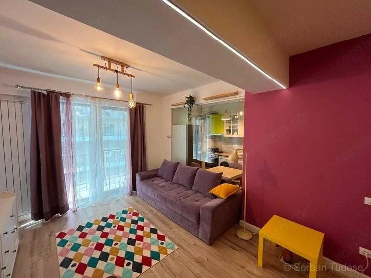 Apartament 2 camere de inchiriat | Novum Invest | Grozave?ti - 13