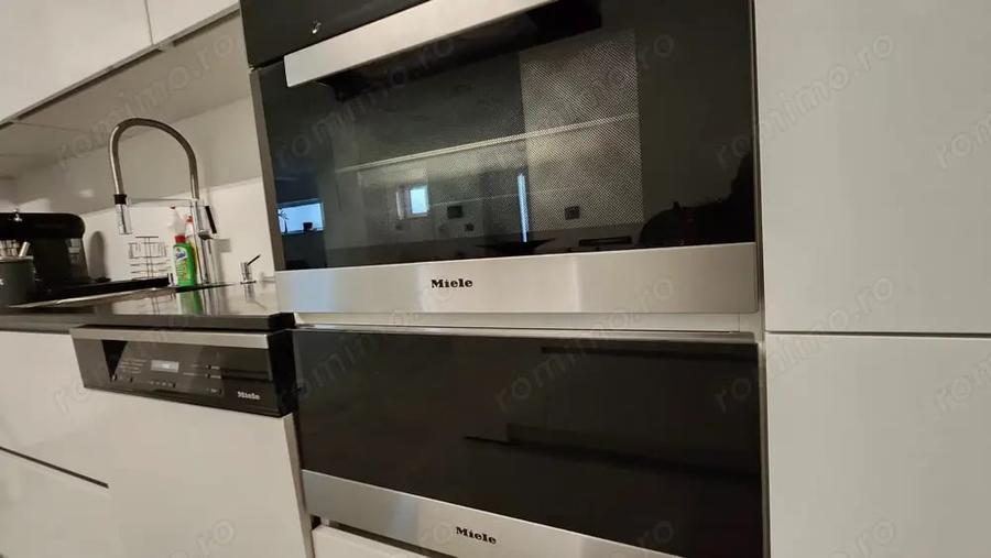 Casa de Lux cu 4 camere Teren 1200 mp - 12