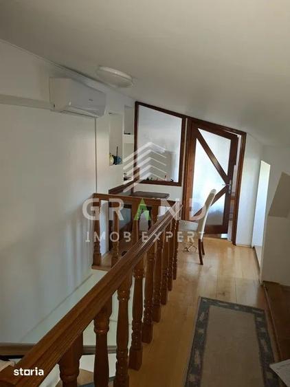 Apartament cu 2 camere decomandat, mobilat în Între Lacuri